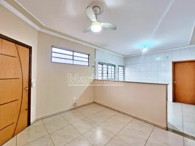 Casa com 2 Quartos à venda, 100m² no Jardim Zara, Ribeirão Preto