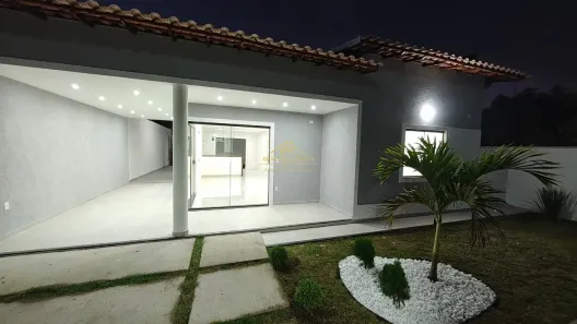 Casa com 3 Quartos à venda, 360m² no Chácaras de Inoã (Inoã), Maricá
