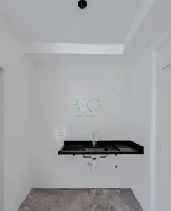 Apartamento com 1 Quarto à venda, 25m² no Vila Mariana, São Paulo