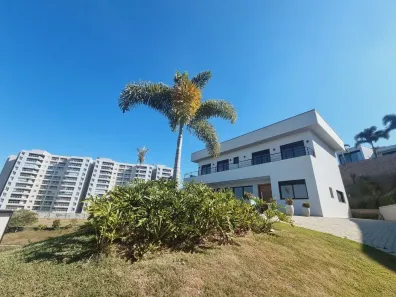 Casa de Condomínio com 4 Quartos à venda, 280m² no Jardim Plaza Athénée, Itu