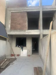 Sobrado com 3 Quartos à venda, 83m² no Cidade Industrial, Curitiba