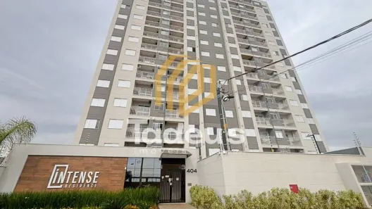 Apartamento com 2 Quartos à venda, 34m² no Jardim Firenze, Santa Bárbara D'Oeste