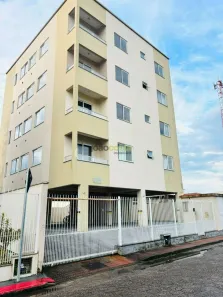 Apartamento com 2 Quartos para alugar, 63m² no Centro, Palhoça