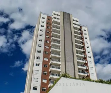Apartamento com 3 Quartos à venda, 87m² no Mansões Santo Antônio, Campinas