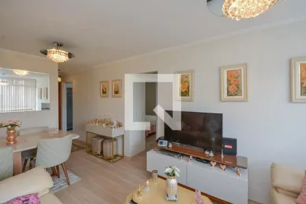Apartamento com 2 Quartos à venda, 60m² no Vila Sofia, São Paulo