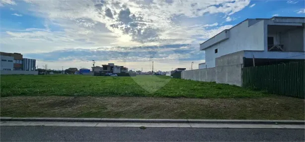 Lote/Terreno à venda, 385m² no Ogiva, Cabo Frio