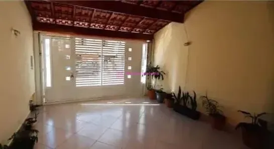 Casa com 2 Quartos à venda, 88m² no Vila Floresta, Santo André