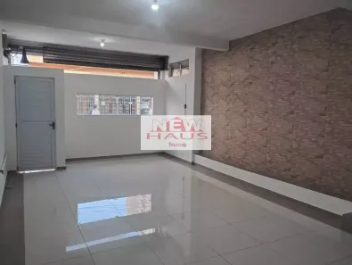 Galpão/Depósito/Armazém com 1 Quarto para alugar, 40m² no Vila Prudente, São Paulo