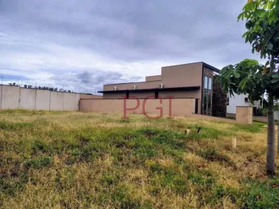Lote/Terreno à venda, 253m² no Real Sul, Ribeirão Preto