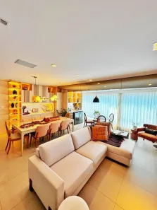 Apartamento com 2 Quartos à venda, 113m² no Alphaville I, Salvador