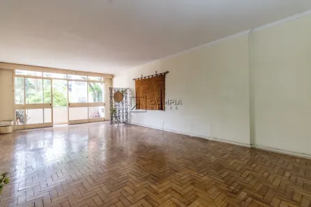 Apartamento com 3 Quartos à venda, 210m² no Jardim Paulista, São Paulo
