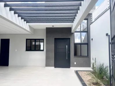 Casa com 2 Quartos à venda, 103m² no Jardim Bom Sucesso, Indaiatuba