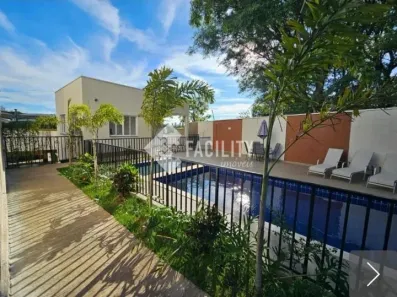 Apartamento com 2 Quartos para alugar, 49m² no Jardim Boa Esperança, Campinas