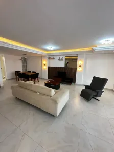 Apartamento com 3 Quartos para alugar, 150m² no Ponta D'Areia, São Luís
