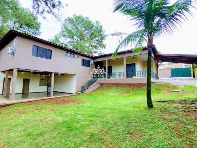 Casa com 4 Quartos para alugar, 288m² no Ribeirânia, Ribeirão Preto