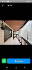 Apartamento com 2 Quartos à venda, 72m² no Recreio dos Bandeirantes, Rio de Janeiro
