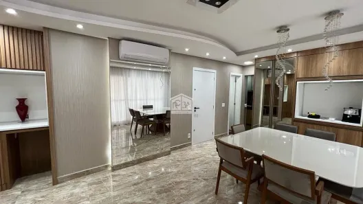 Apartamento com 3 Quartos à venda, 132m² no Parque São Jorge, São Paulo