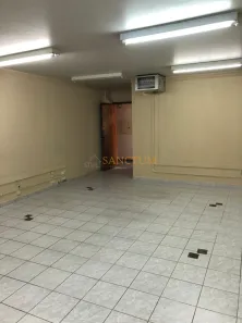 Sala Comercial com 1 Quarto para alugar, 36m² no Bonfim, Campinas