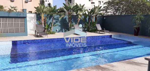 Apartamento com 2 Quartos para alugar, 62m² no Cambuí, Campinas