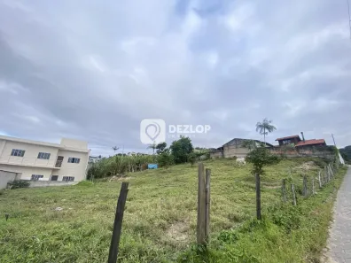Lote/Terreno à venda, 5248m² no Fundos, Biguaçu