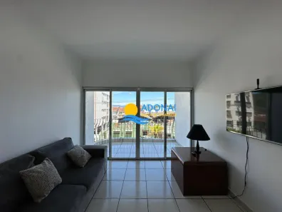 Apartamento com 3 Quartos à venda, 80m² no Jardim Las Palmas, Guarujá