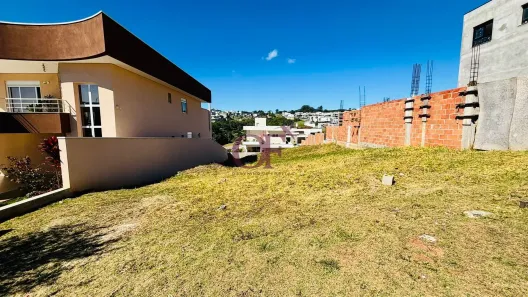 Lote/Terreno à venda, 791m² no Jardim Novo Mundo, Jundiaí