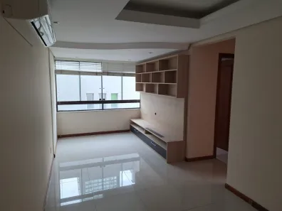 Apartamento com 2 Quartos para alugar, 60m² no Chácara das Pedras, Porto Alegre