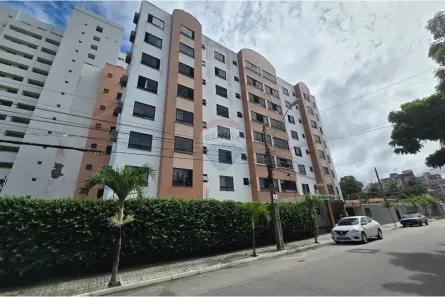 Apartamento com 3 Quartos à venda, 135m² no Papicu, Fortaleza