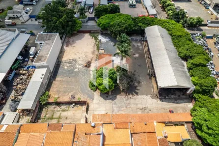 Lote/Terreno à venda, 4435m² no Jardim São Gonçalo, Campinas