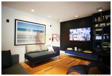 Apartamento com 2 Quartos à venda, 66m² no Brooklin Paulista, São Paulo