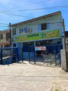 Ponto Comercial à venda, 160m² no Jardim Carvalho, Porto Alegre