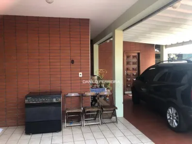 Casa com 3 Quartos à venda, 88m² no Jardim Alberto Gomes, Itu