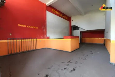 Ponto Comercial à venda, 75m² no Centro, Divinópolis
