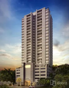 Apartamento com 4 Quartos à venda, 129m² no Vila Andrade, São Paulo