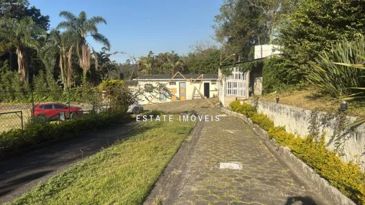 Lote/Terreno à venda, 4000m² no Centro, Itaquaquecetuba