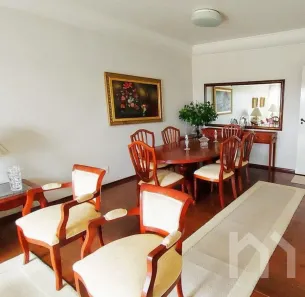 Apartamento com 4 Quartos à venda, 190m² no Fazenda Morumbi, São Paulo