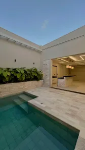 Casa com 3 Quartos à venda, 250m² no Residencial Tellini, Franca
