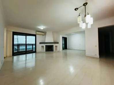 Apartamento com 3 Quartos à venda, 137m² no Vila Congonhas, São Paulo