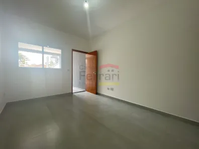 Sobrado com 3 Quartos à venda, 106m² no Parque Mandaqui, São Paulo