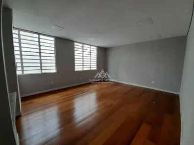 Sala Comercial para alugar, 40m² no Centro, Ribeirão Preto