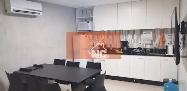 Ponto Comercial à venda, 320m² no Centro, Niterói