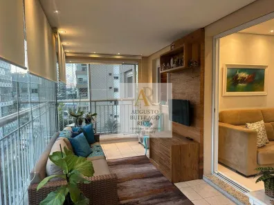 Apartamento com 2 Quartos para venda ou aluguel, 95m² no Várzea de Baixo, São Paulo