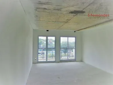 Sala Comercial à venda, 39m² no Jabaquara, São Paulo