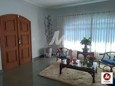 Casa com 3 Quartos à venda, 360m² no Vila Monte Alegre, Ribeirão Preto