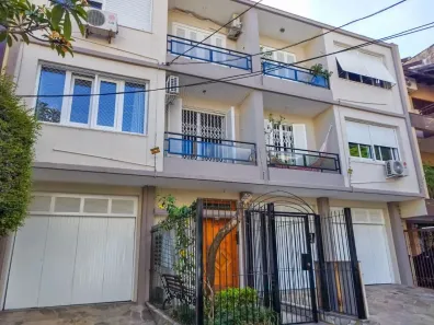 Apartamento com 2 Quartos à venda, 84m² no Rio Branco, Porto Alegre