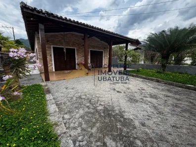 Casa com 6 Quartos à venda, 199m² no Enseada, Ubatuba