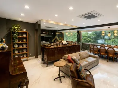Apartamento com 4 Quartos à venda, 153m² no Barra da Tijuca, Rio de Janeiro