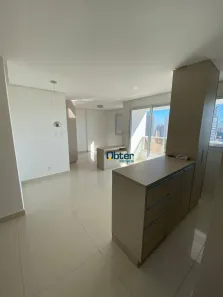 Flat com 1 Quarto para alugar, 42m² no Setor Bueno, Goiânia