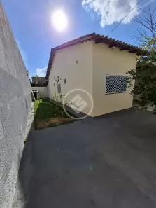 Casa com 3 Quartos à venda, 105m² no Residencial Fidelis, Goiânia