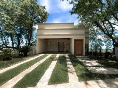 Casa de Condomínio com 2 Quartos à venda, 337m² no Caminhos de San Conrado (Sousas), Campinas